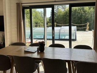 Vakantiehuis Heberg  49