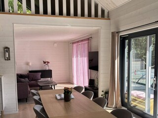 Vakantiehuis Heberg  50