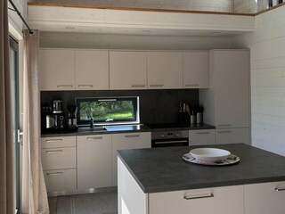 Vakantiehuis Heberg  40