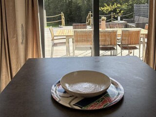 Vakantiehuis Heberg  41
