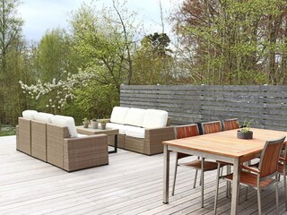 Vakantiehuis Heberg Buitenaudio-opname 4