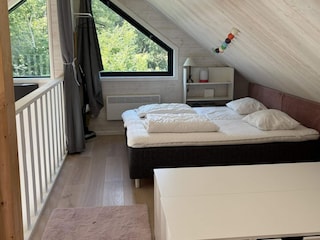 Ferienhaus Heberg  18