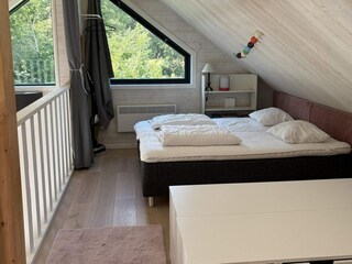Vakantiehuis Heberg  18