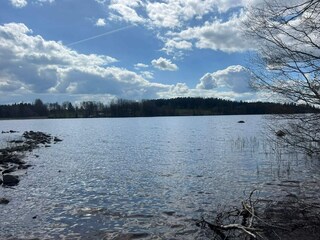 Vakantiehuis Vaggeryd Buitenaudio-opname 7