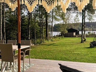 Ferienhaus Vaggeryd  20