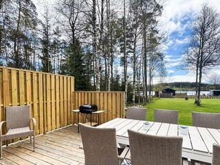Holiday house Vaggeryd  21