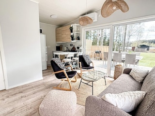 Vakantiehuis Vaggeryd  26