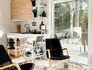 Holiday house Vaggeryd  18