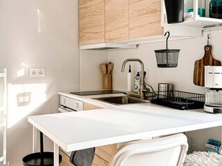 Holiday house Vaggeryd  23