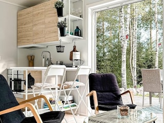 Ferienhaus Vaggeryd  17
