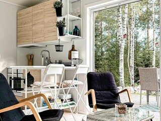 Holiday house Vaggeryd  21