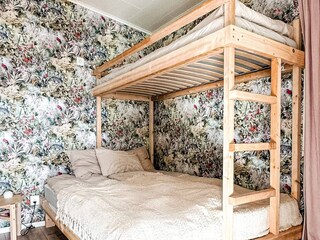 Holiday house Vaggeryd  23