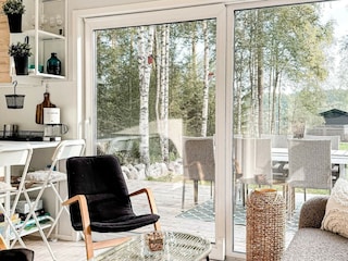 Ferienhaus Vaggeryd  21