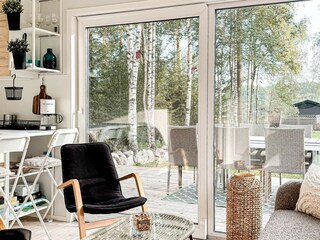 Ferienhaus Vaggeryd  24