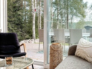 Holiday house Vaggeryd  19