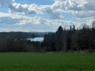 Holiday house Vaggeryd  13