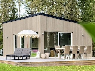 Ferienhaus Vaggeryd Außenaufnahme 8