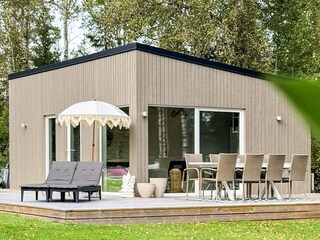 Holiday house Vaggeryd Outdoor Recording 5