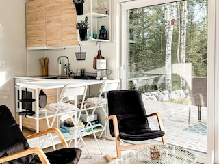 Holiday house Vaggeryd  25