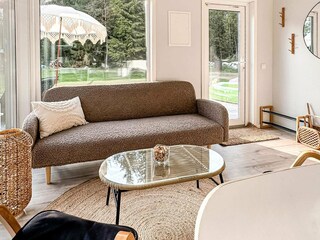 Holiday house Vaggeryd  28