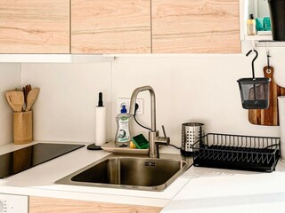 Holiday house Vaggeryd  29