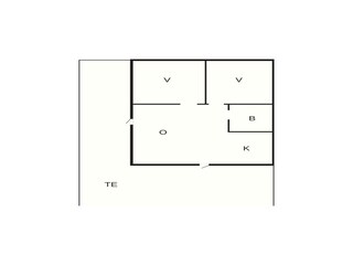 Holiday house Vaggeryd Floor Plan 33