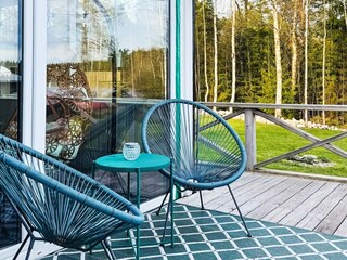 Vakantiehuis Vaggeryd Buitenaudio-opname 6