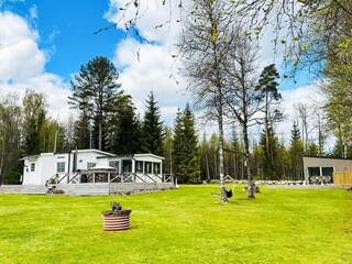 Vakantiehuis Vaggeryd Buitenaudio-opname 5