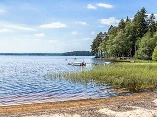 Vakantiehuis Vaggeryd  17