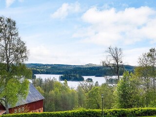 Vakantiehuis Vaggeryd  21