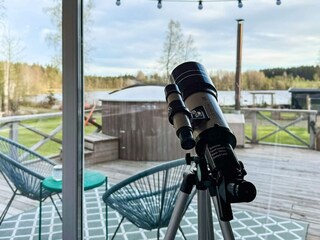 Holiday house Vaggeryd  13