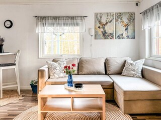 Ferienhaus Vaggeryd  24