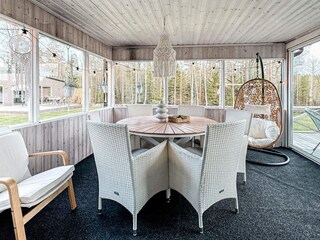 Vakantiehuis Vaggeryd  16