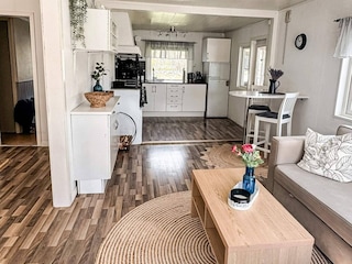 Vakantiehuis Vaggeryd  17