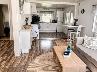 Vakantiehuis Vaggeryd  8