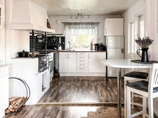 Ferienhaus Vaggeryd  12