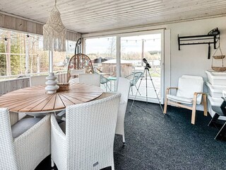 Vakantiehuis Vaggeryd  21