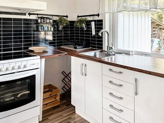 Vakantiehuis Vaggeryd  12