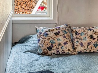 Vakantiehuis Vaggeryd  22