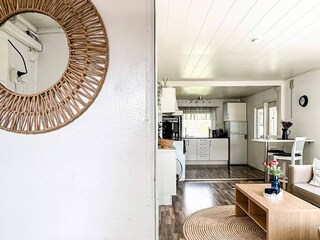 Vakantiehuis Vaggeryd  24