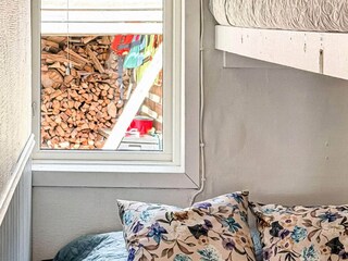 Holiday house Vaggeryd  21