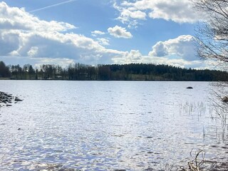 Ferienhaus Vaggeryd  18