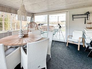 Ferienhaus Vaggeryd  24
