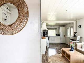 Vakantiehuis Vaggeryd  17