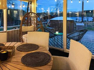 Vakantiehuis Vaggeryd  19