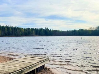 Holiday house Fågelfors  16