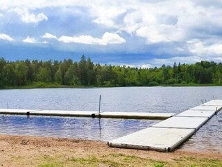 Vakantiehuis Fågelfors  17