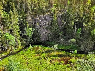 Vakantiehuis Fågelfors  18