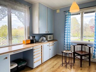 Vakantiehuis Fågelfors  10