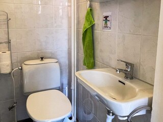 Vakantiehuis Fågelfors  14